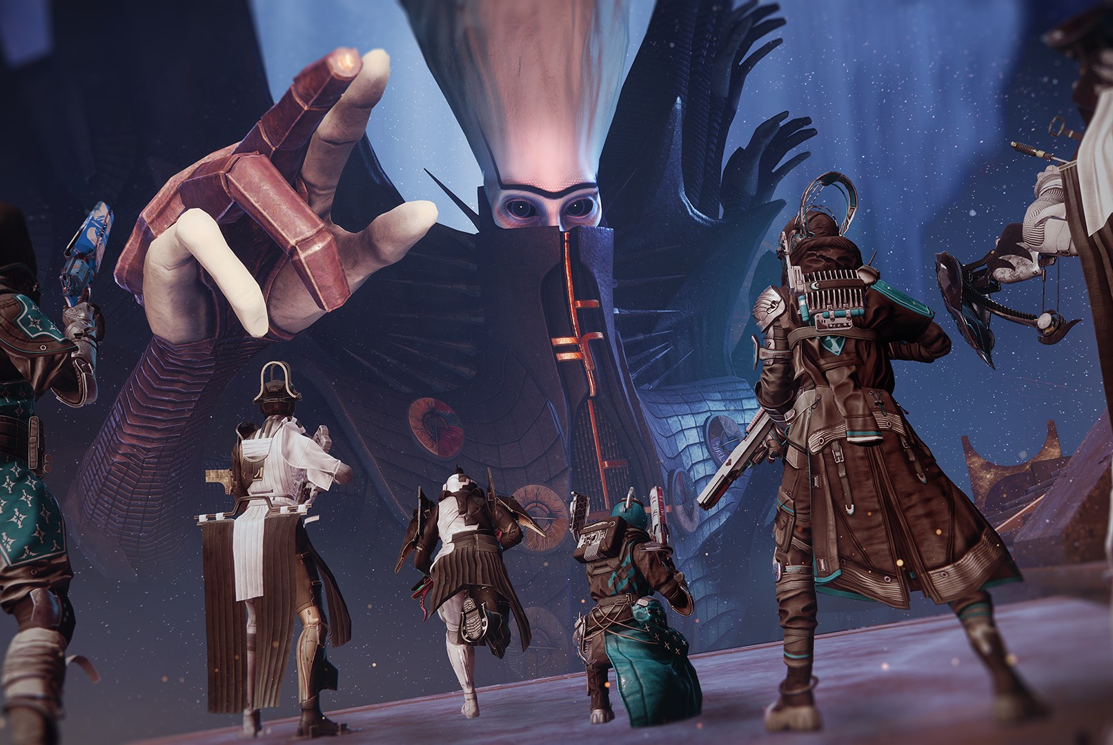 What is the Destiny 2 raid and dungeon rotation this week?