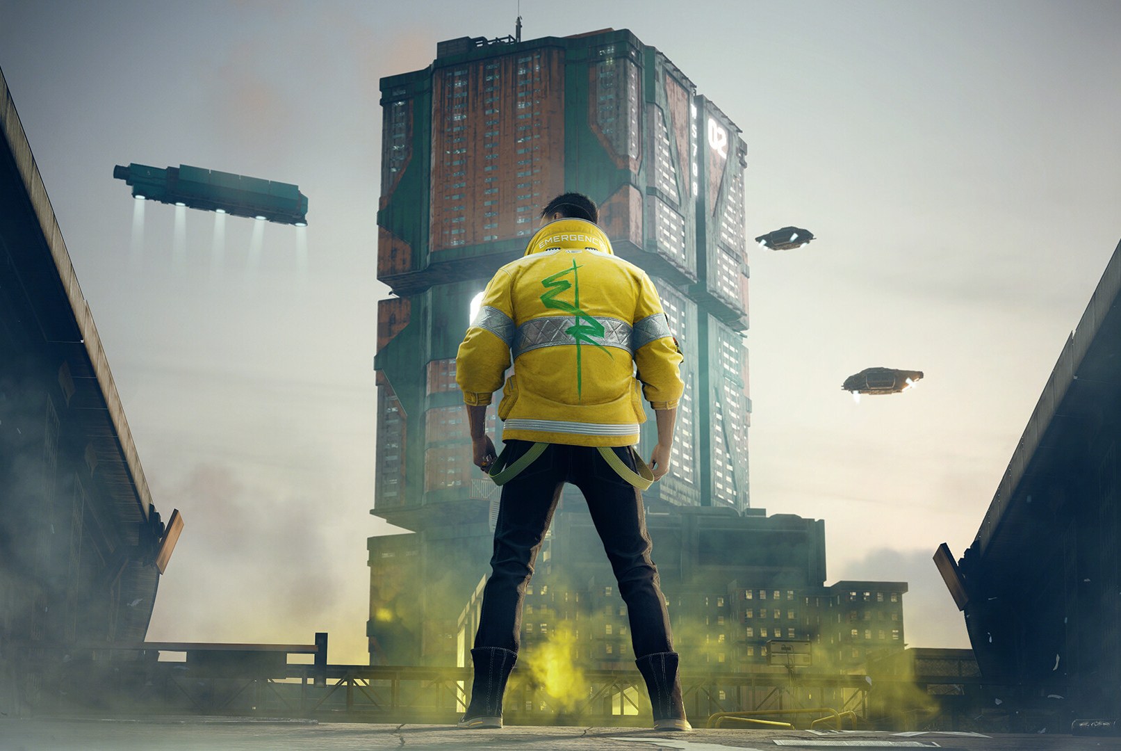 Nearly half of Cyberpunk 2077’s 5,000-person team worked on localizing the game