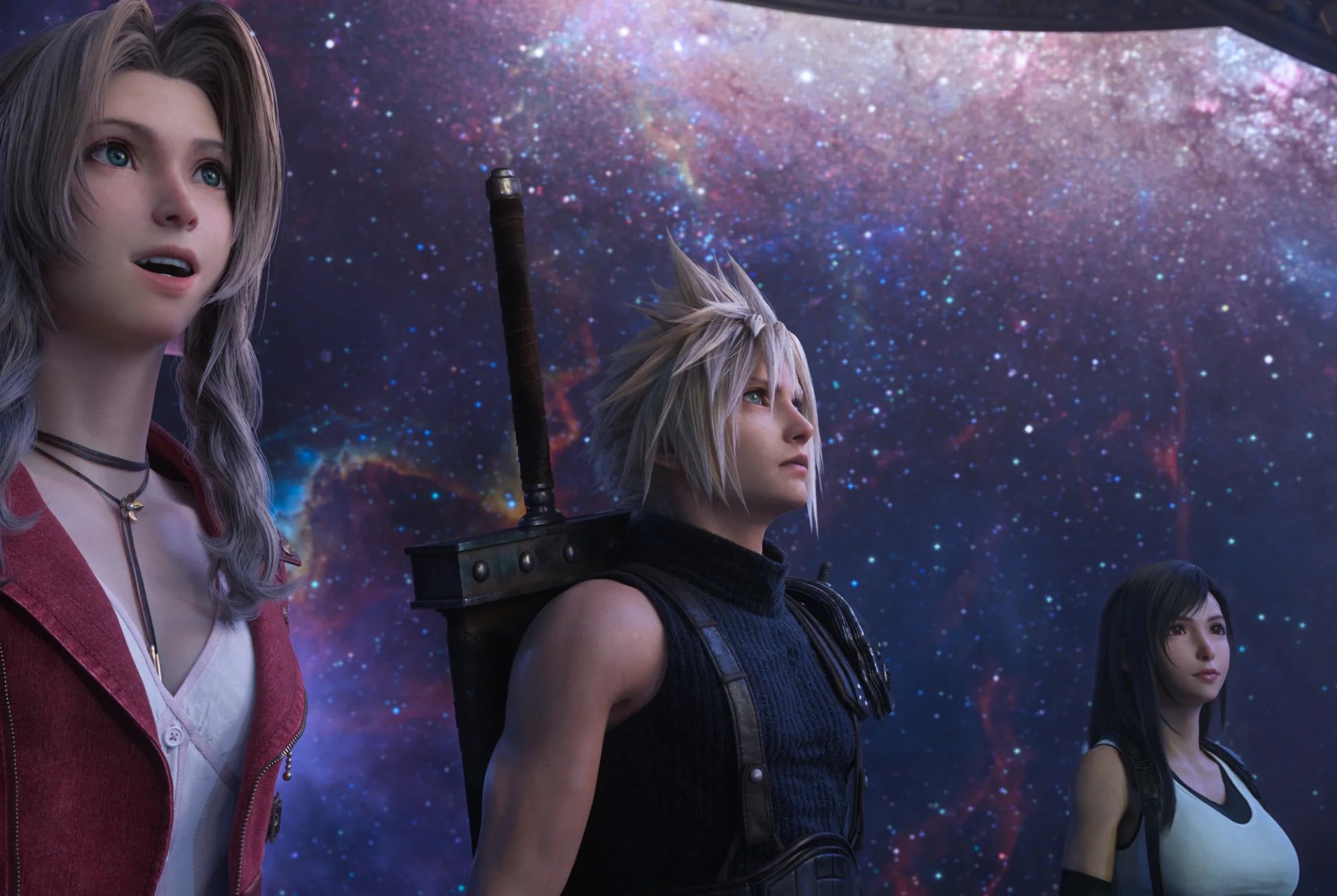 The best Final Fantasy games to play before Rebirth