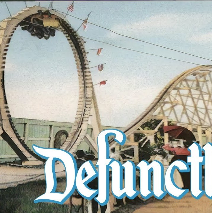 Defunctland’s Disney park videos are so good, I had to ration them out