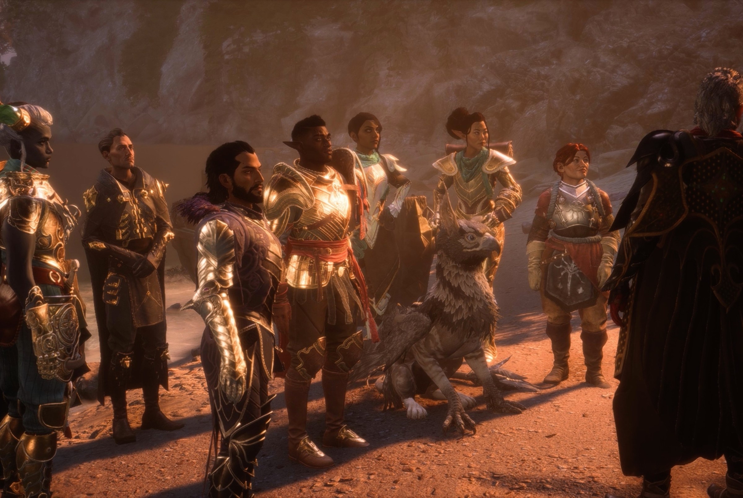 All endgame choices and outcomes in Dragon Age: The Veilguard