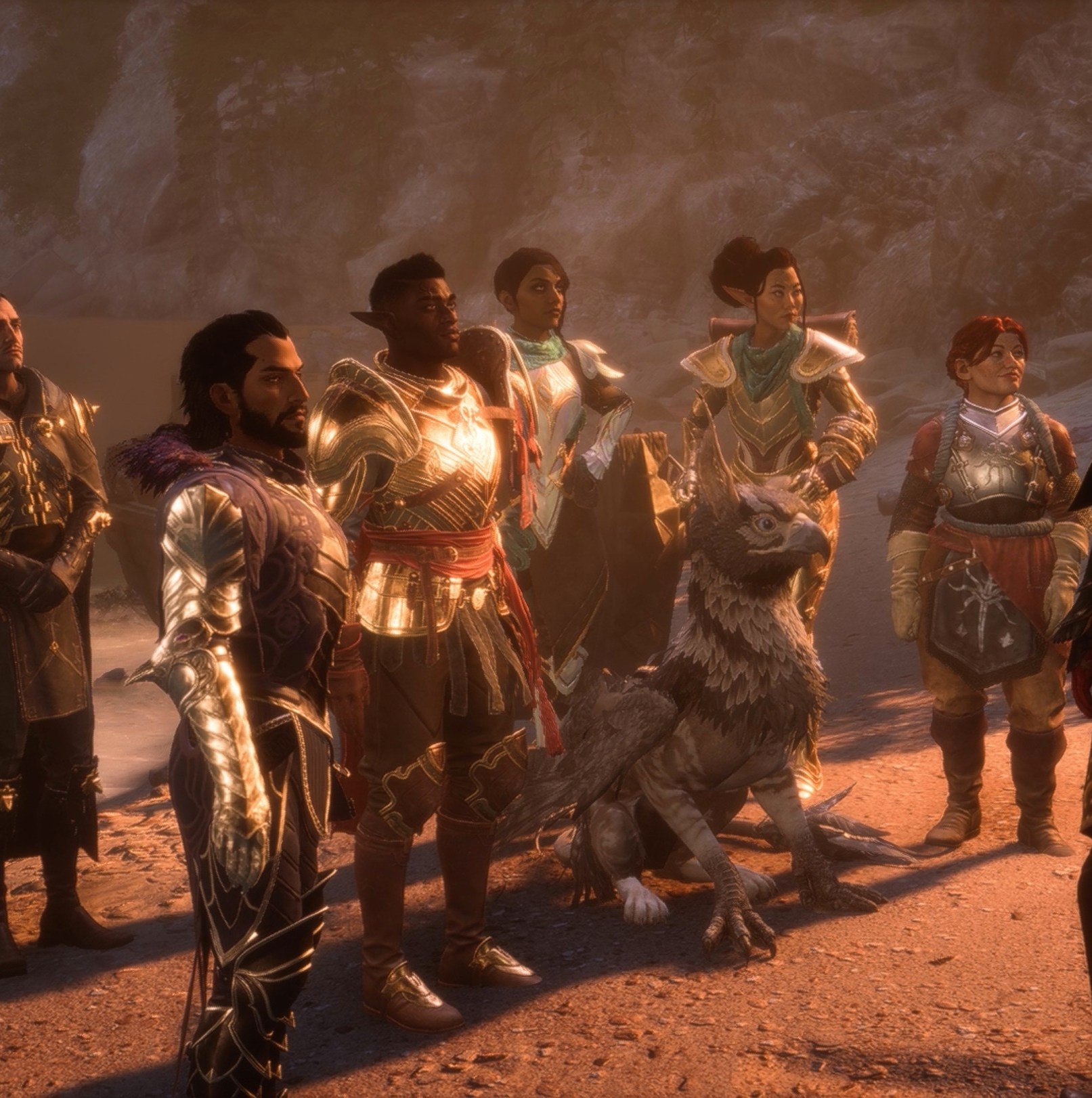 All endgame choices and outcomes in Dragon Age: The Veilguard