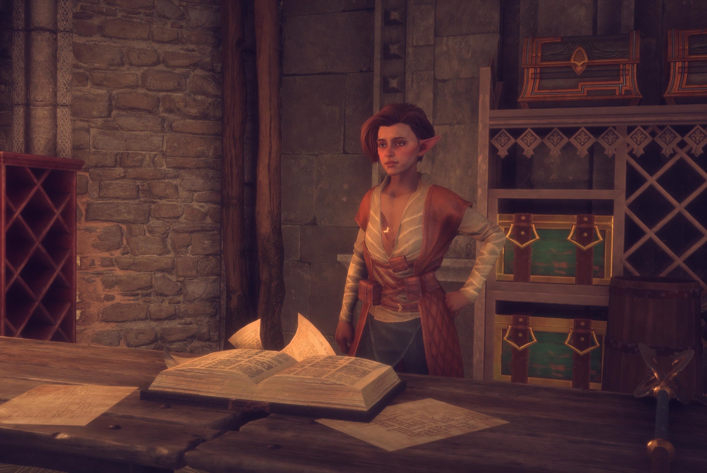 Should you sell your valuables in Dragon Age: The Veilguard?