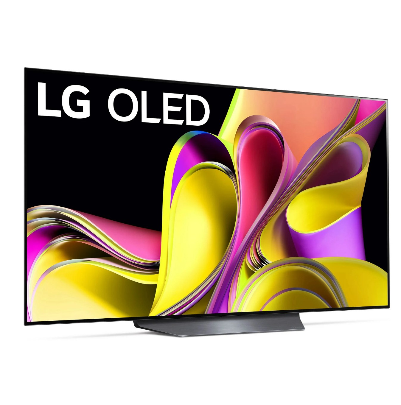 It’s not every day you see a 55-inch LG OLED TV selling for under $800