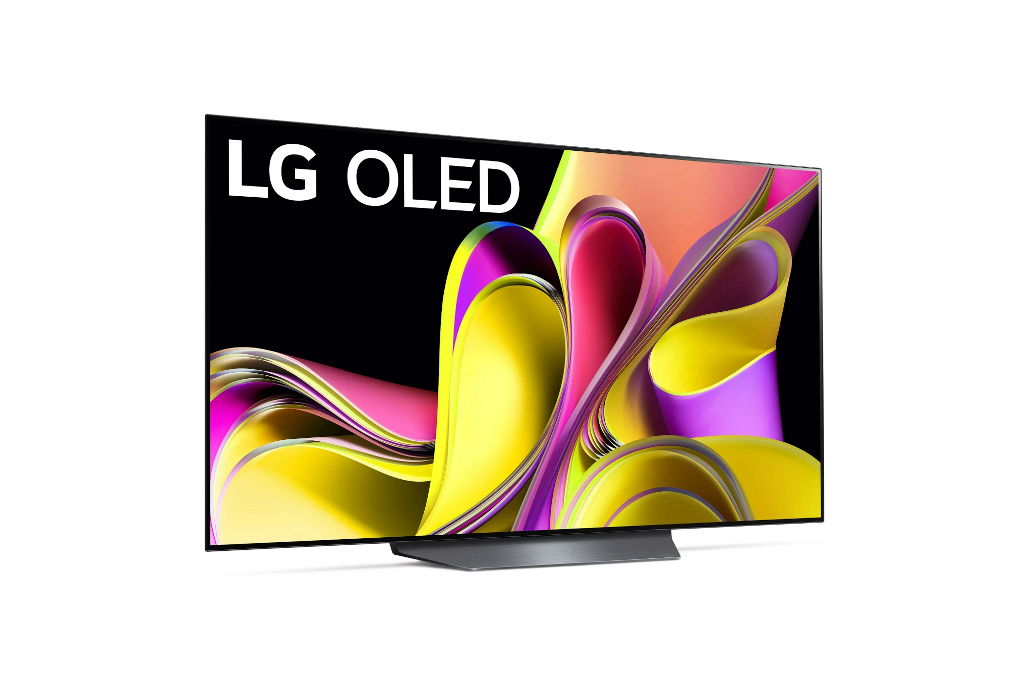 It’s not every day you see a 55-inch LG OLED TV selling for under $800