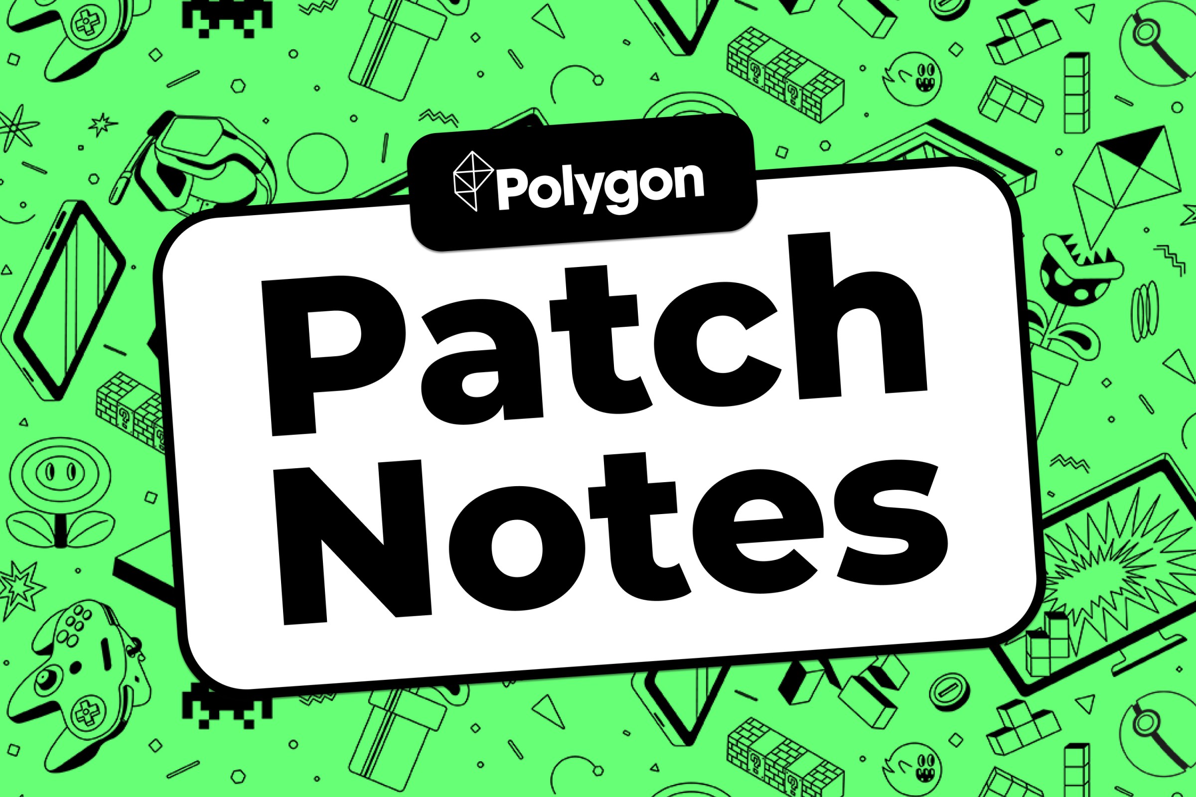 Patch Notes