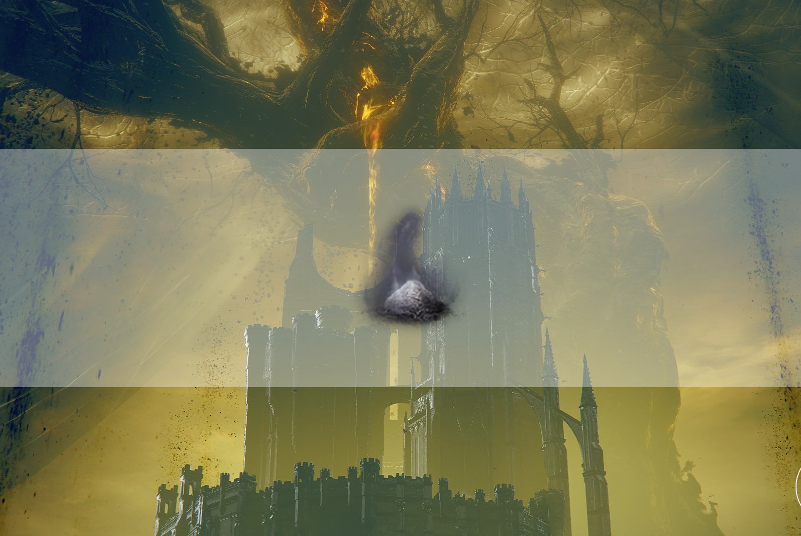 All Revered Spirit Ash locations in Elden Ring: Shadow of the Erdtree