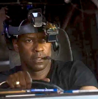 Denzel Washington’s time-travel thriller has been saved from the memory hole