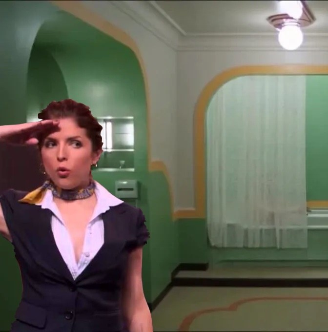 Pitch Perfect 237 takes a hilarious Kubrick-level microscope to the a cappella franchise