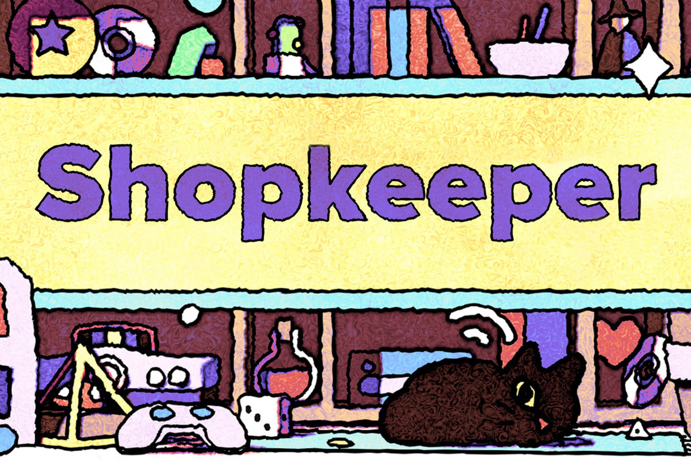 Shopkeeper