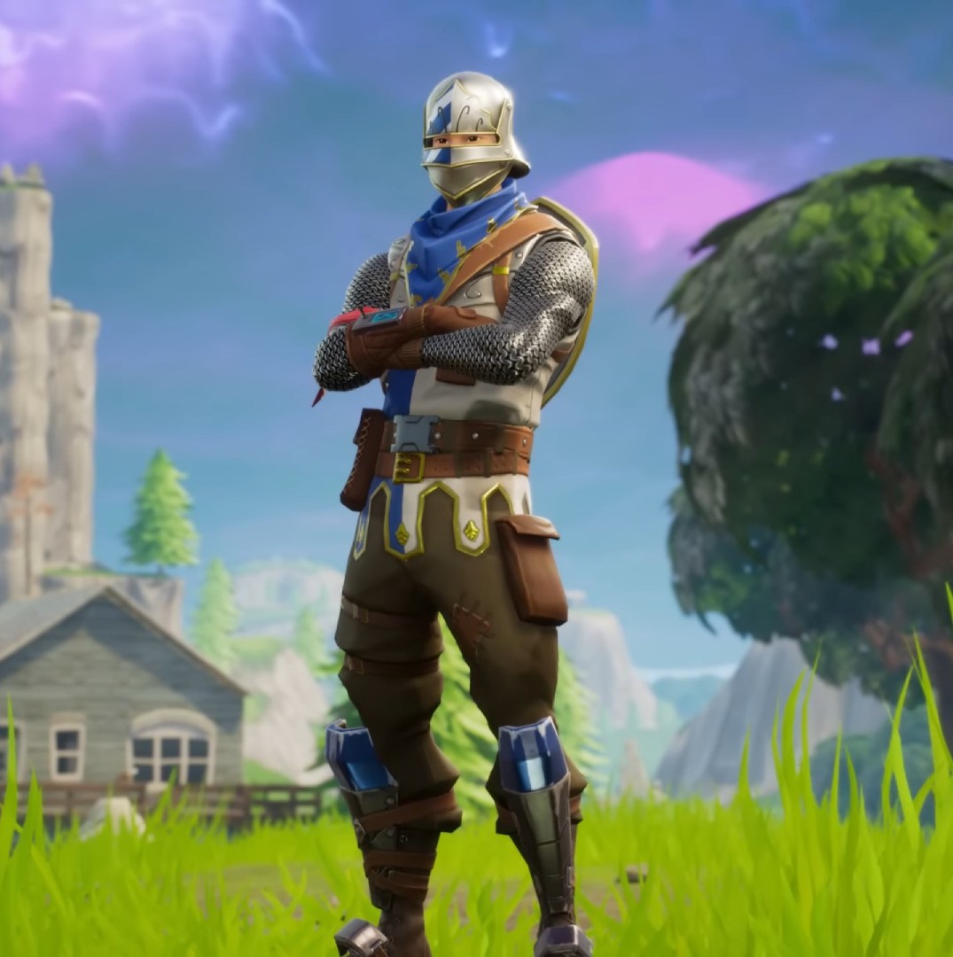 When does Fortnite OG Season 1 end and Chapter 1 Season 2 arrive?