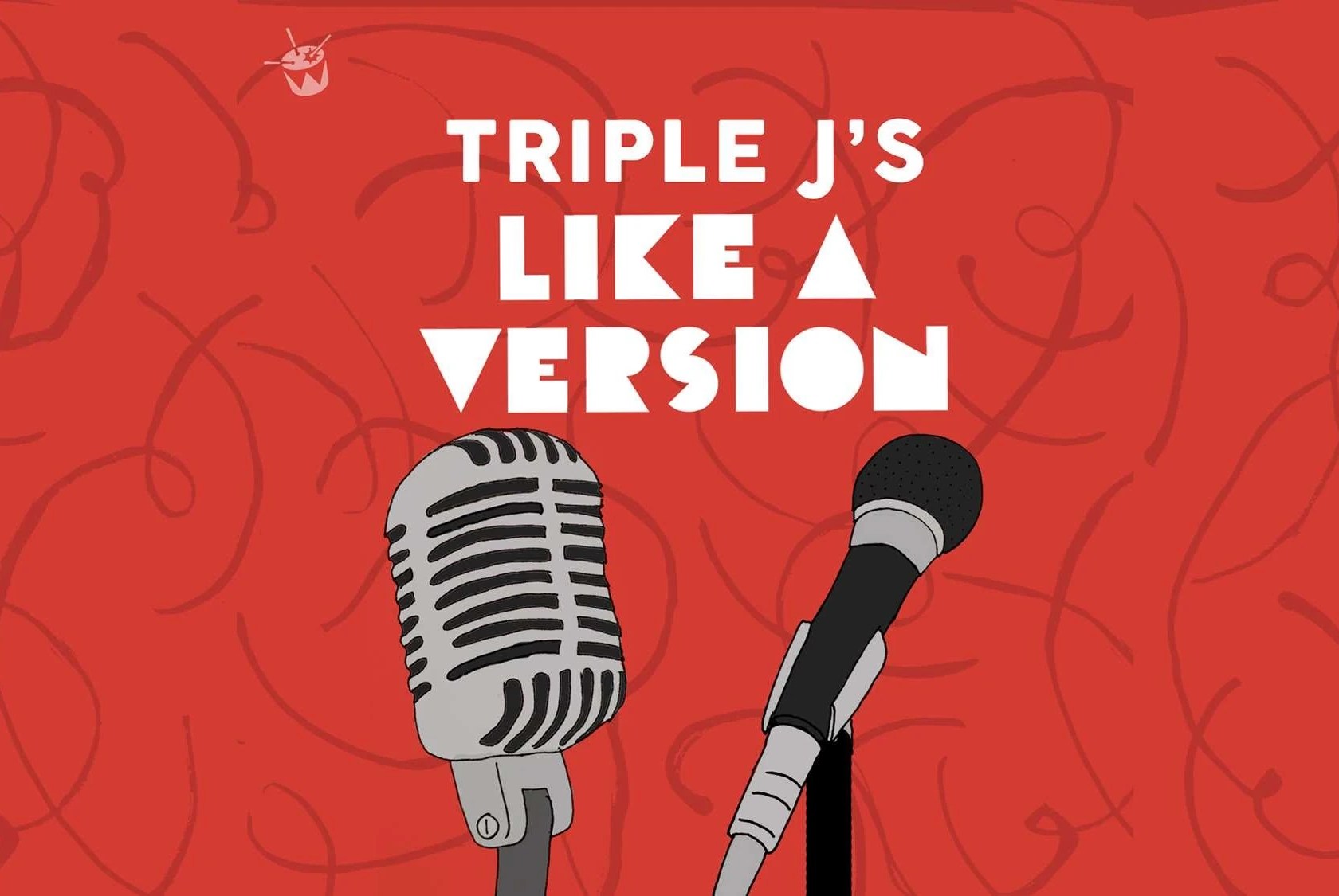 Triple J’s Like A Version covers are the perfect pick-me-up for the winter blues