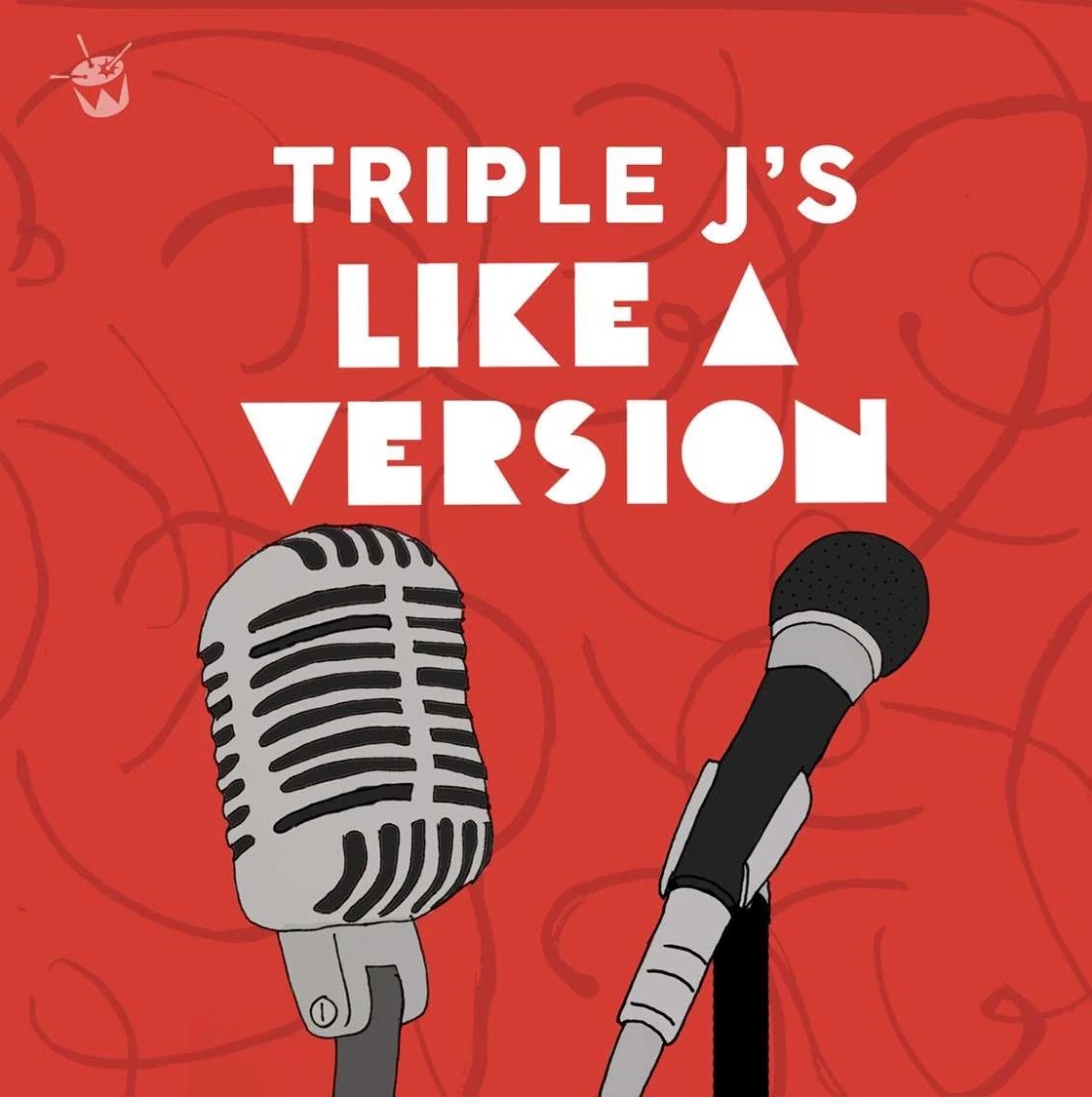 Triple J’s Like A Version covers are the perfect pick-me-up for the winter blues