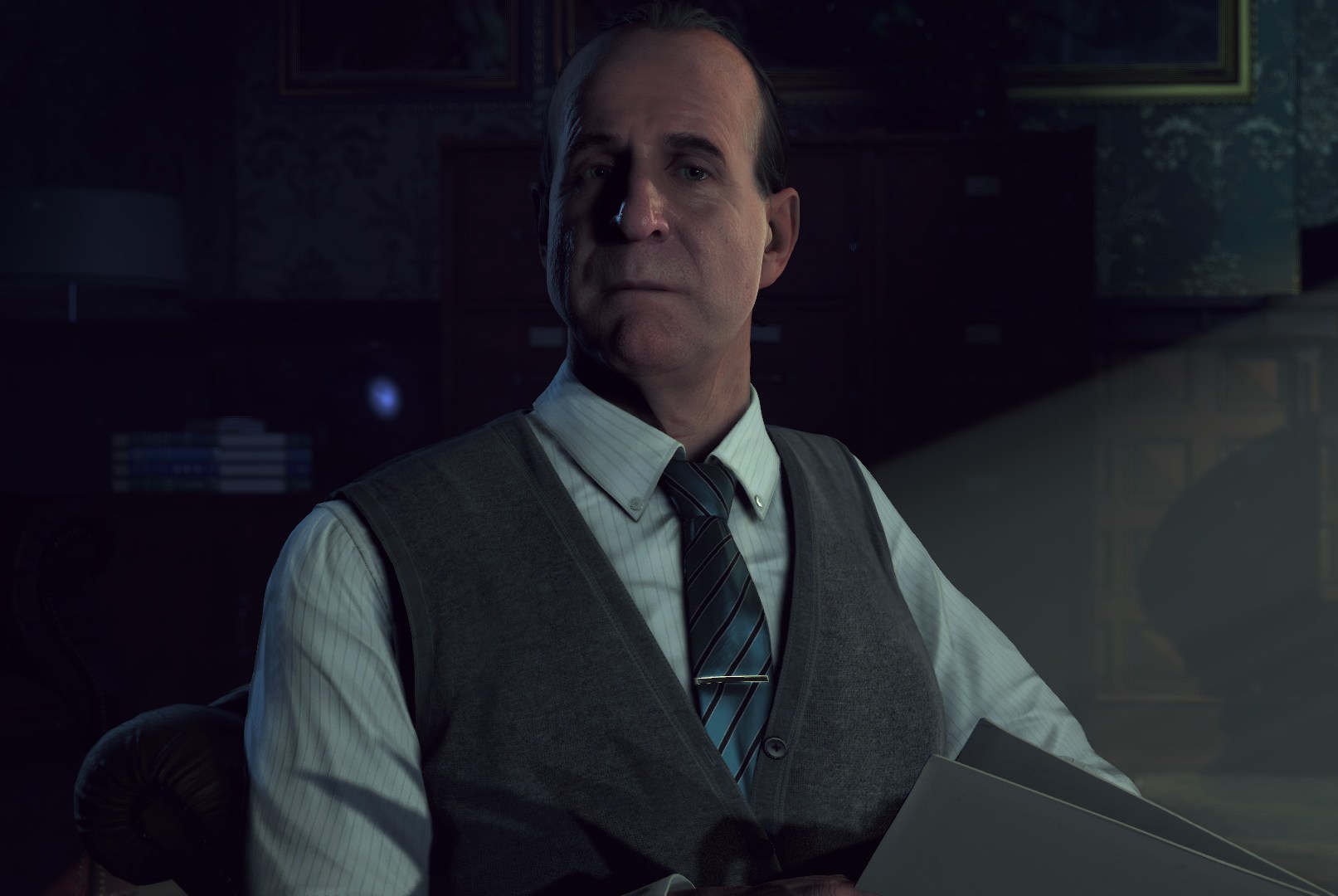 Until Dawn movie will tell new story with different characters