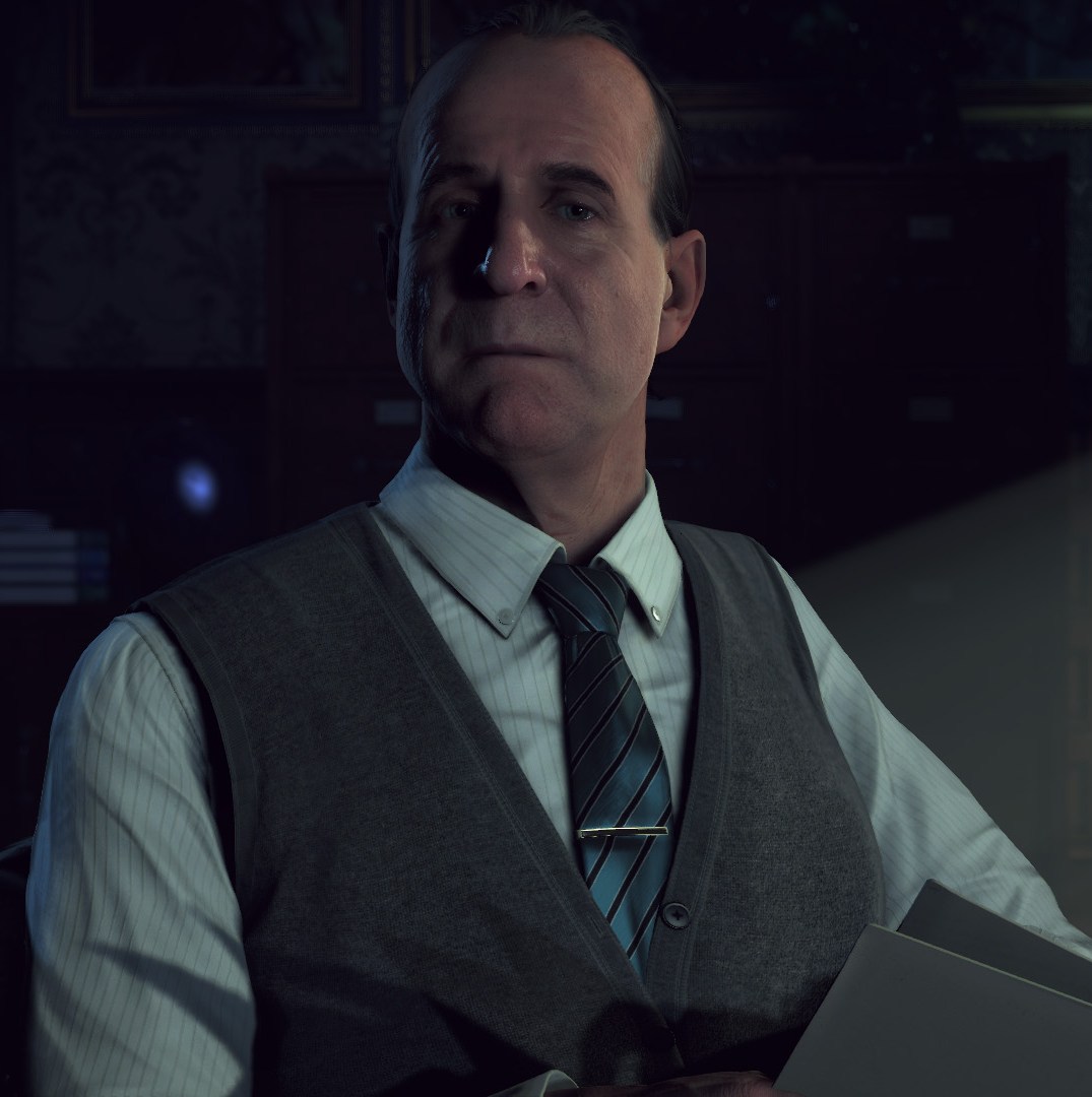 Until Dawn movie will tell new story with different characters