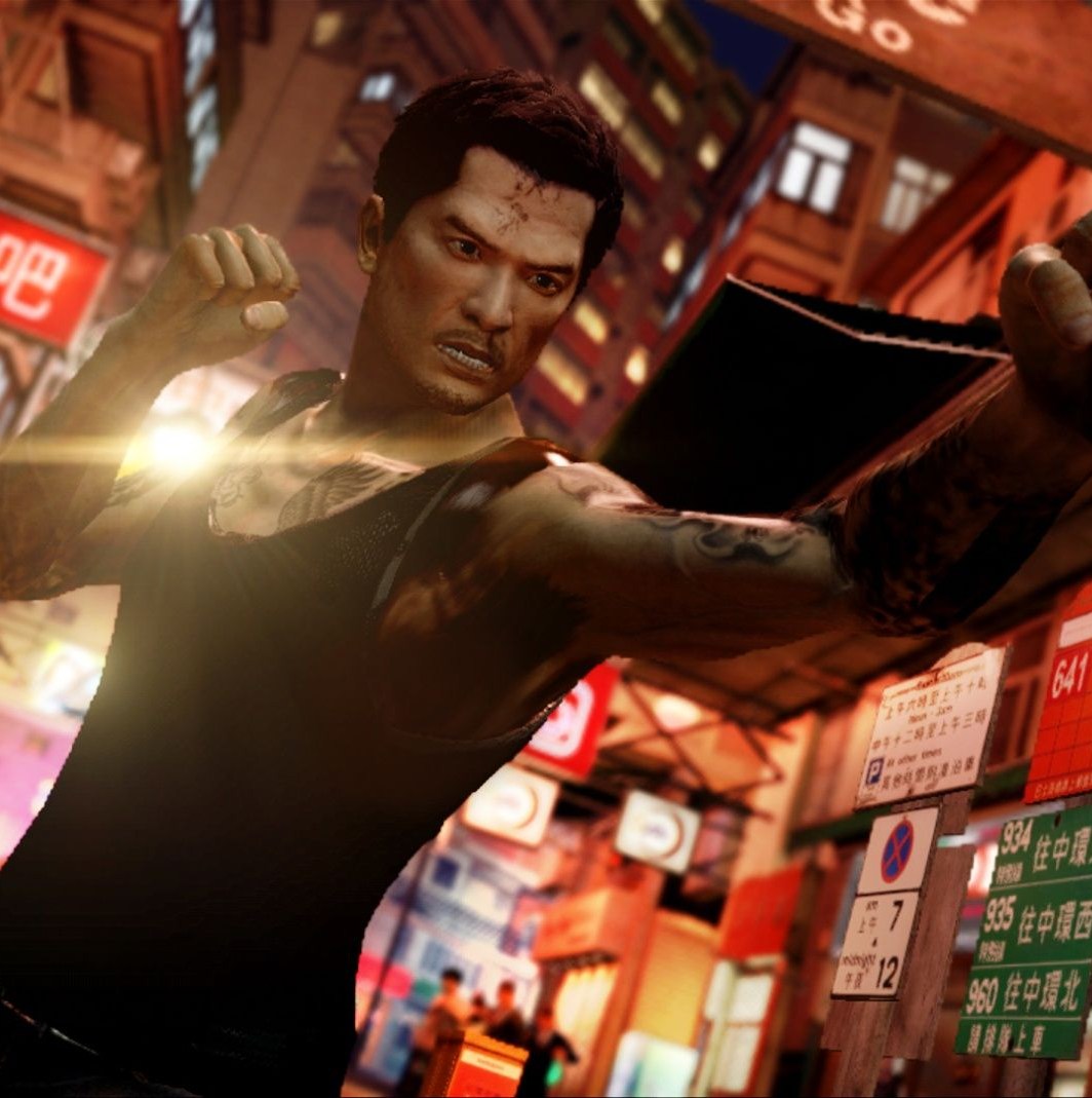 Sleeping Dogs movie dead after Donnie Yen spent ‘many, many years on it’