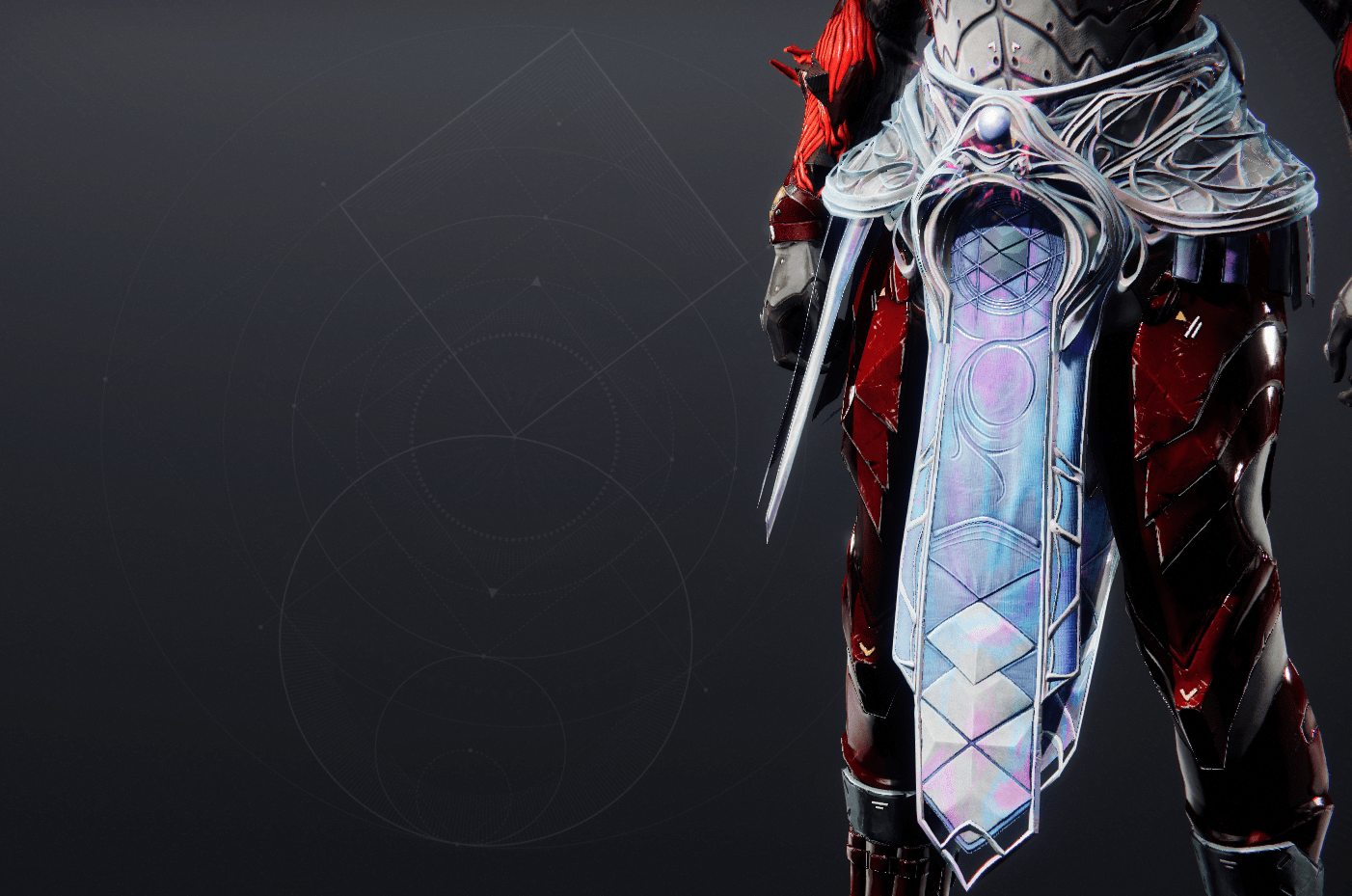 How to get Exotic class items from ‘Dual Destiny’ in Destiny 2: The Final Shape