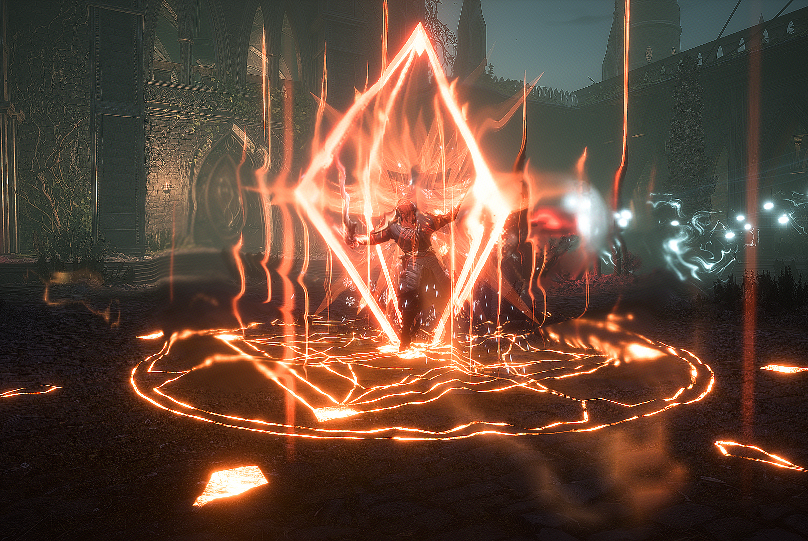 All apply and detonate skill combos in Dragon Age: The Veilguard