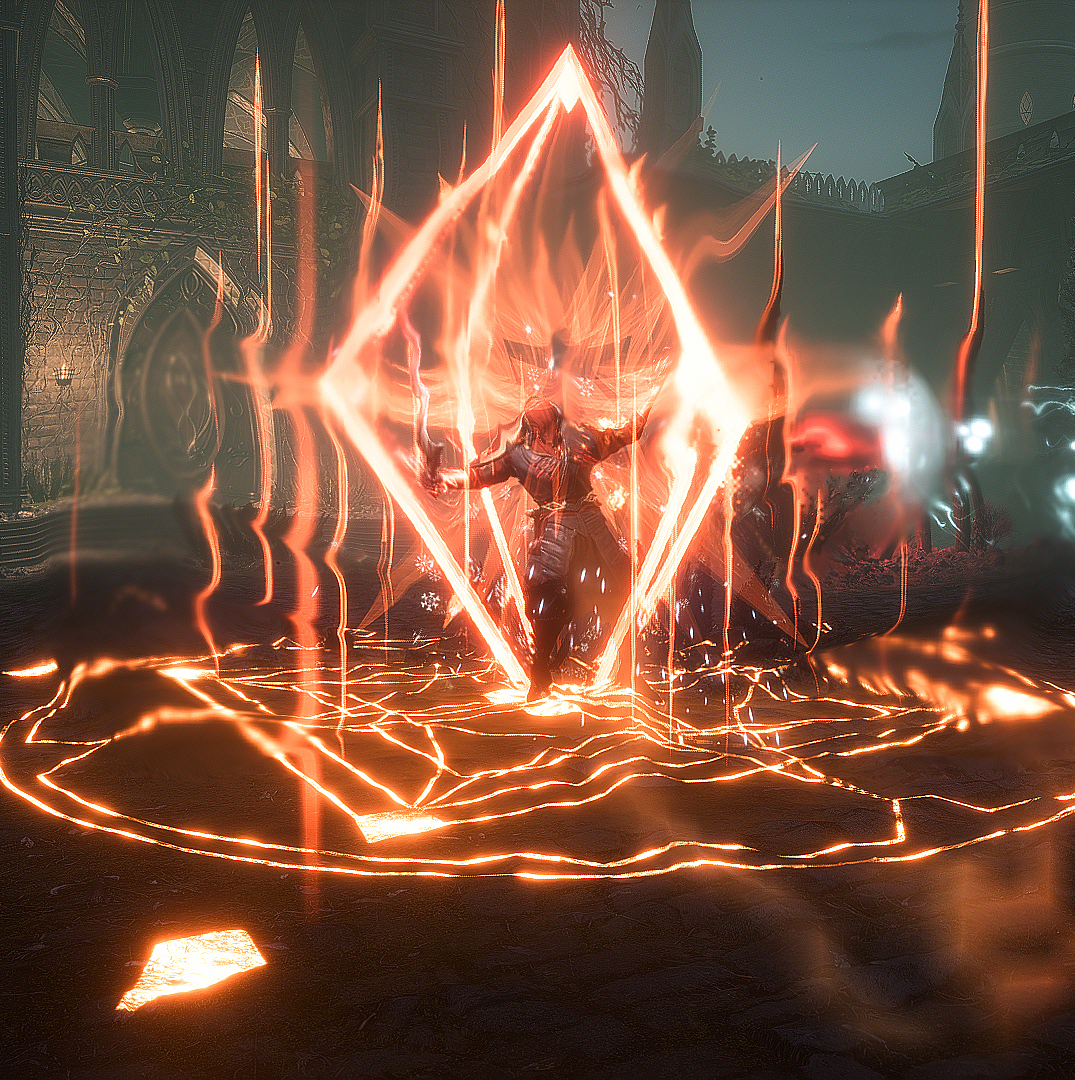 All apply and detonate skill combos in Dragon Age: The Veilguard