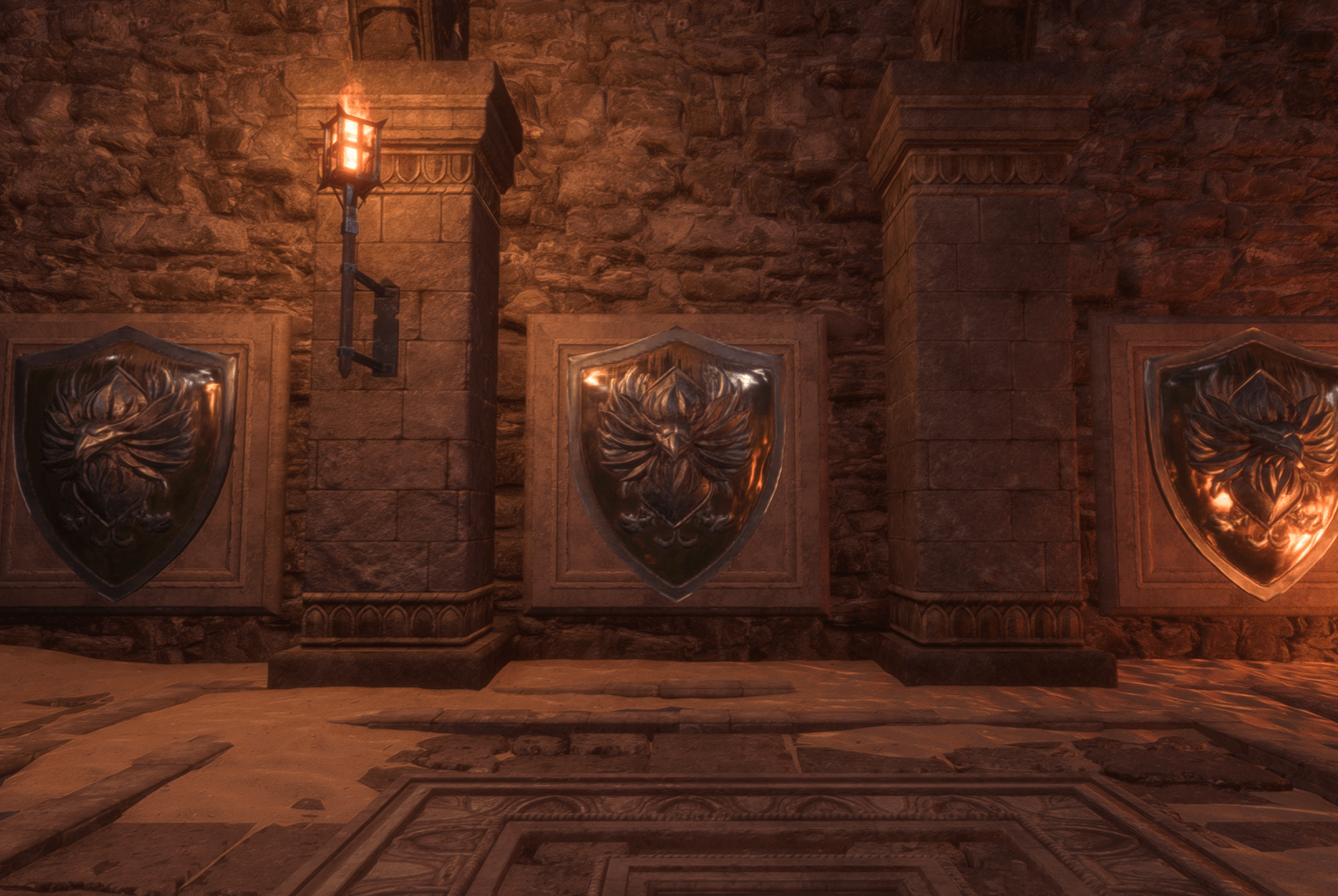 How to open the Warden Vault in Dragon Age: The Veilguard