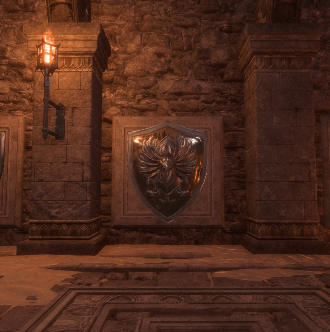 How to open the Warden Vault in Dragon Age: The Veilguard