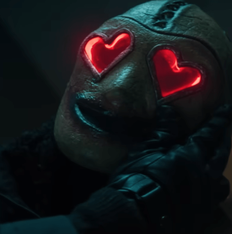 The writer of Happy Death Day is giving Valentine’s Day the slasher it deserves