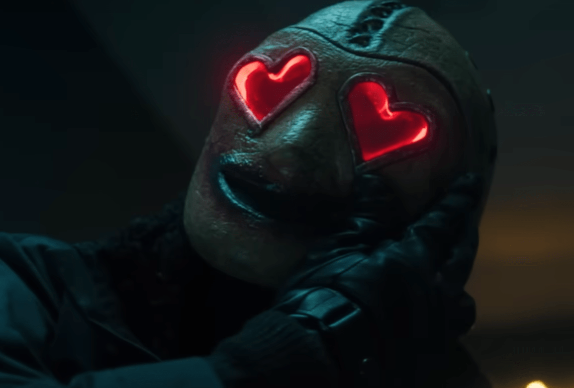 The writer of Happy Death Day is giving Valentine’s Day the slasher it deserves