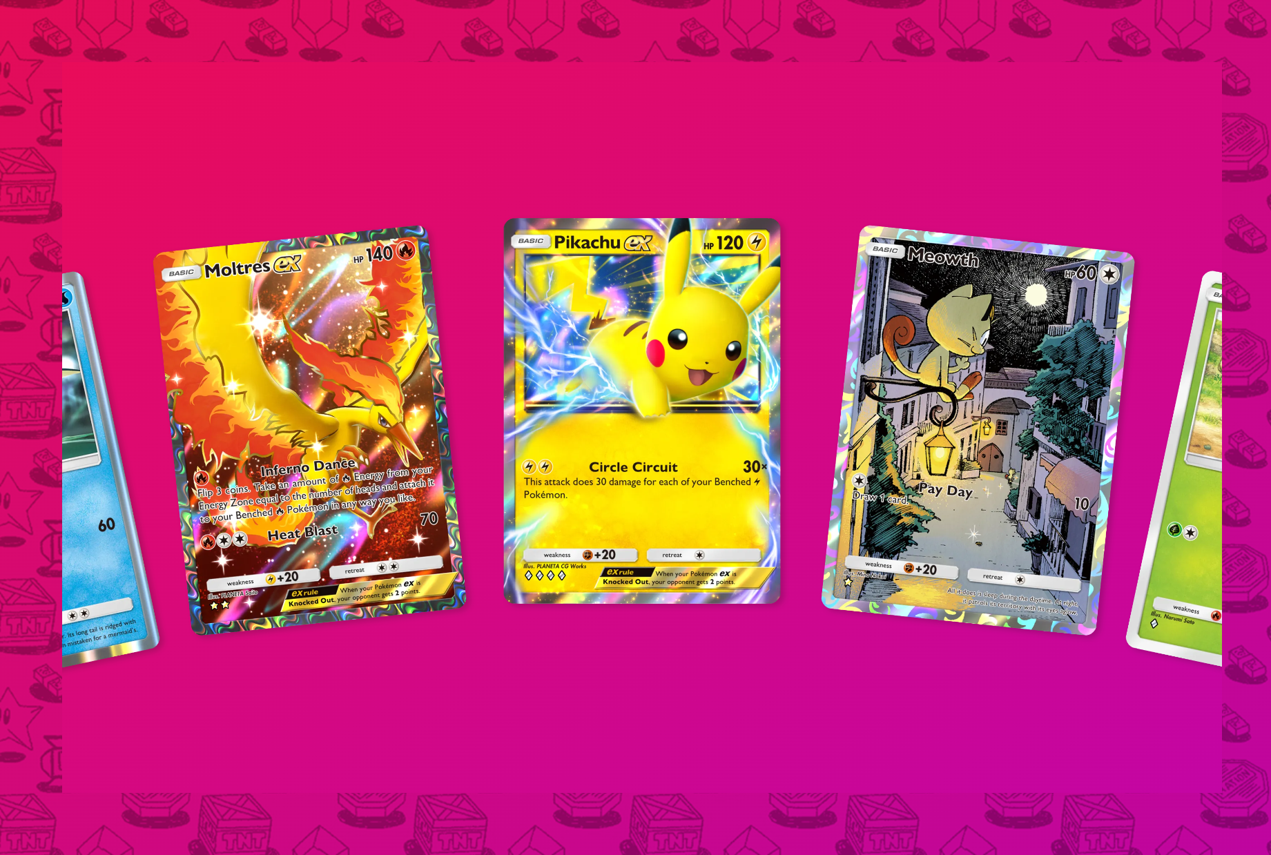 What is the Pokémon TCG Pocket meta in January 2025?