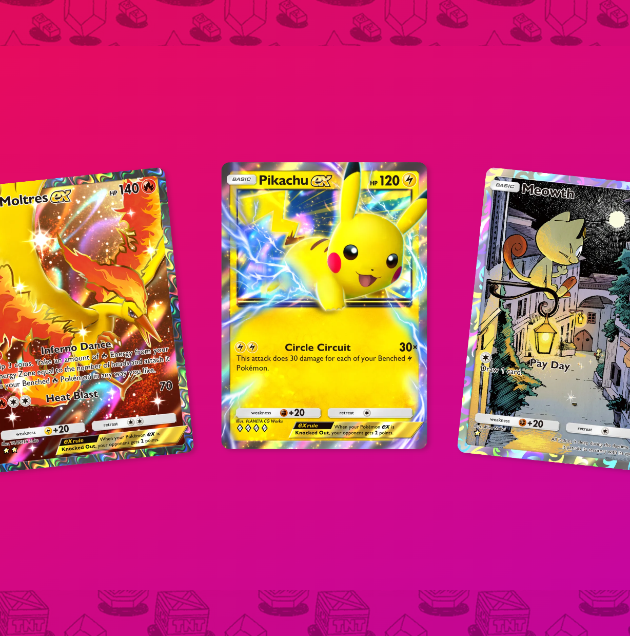 What is the Pokémon TCG Pocket meta in January 2025?