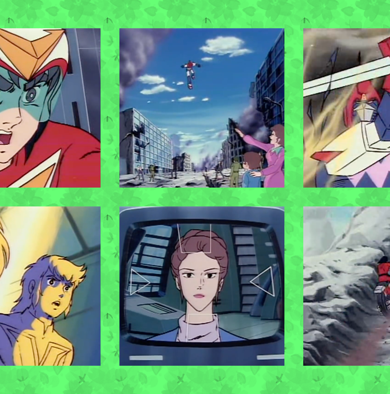 How a super robot anime became a revolutionary icon for Filipinos