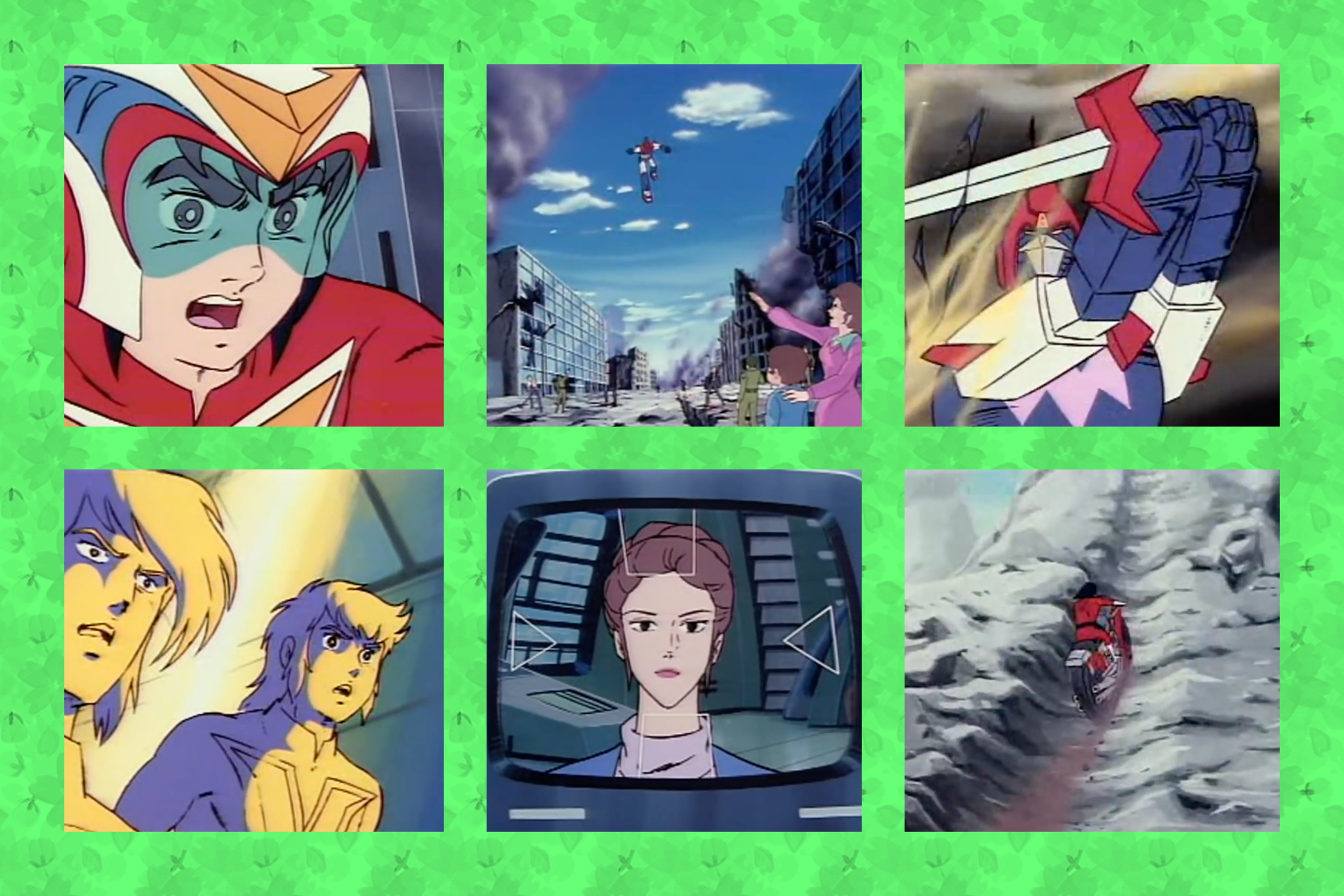 How a super robot anime became a revolutionary icon for Filipinos